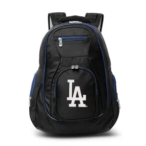 Dodgers Backpack | Los Angeles Dodgers Laptop Backpack