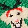 Dog Images Matching Mom & Dog Socks Set
