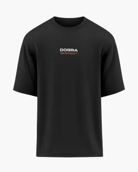 Dogra Oversized T-Shirt