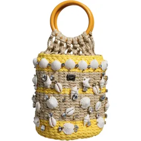 Bucket Bags