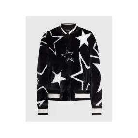 Bomber Jackets