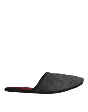 Leather Loafers