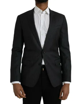 Single-Breasted Blazers