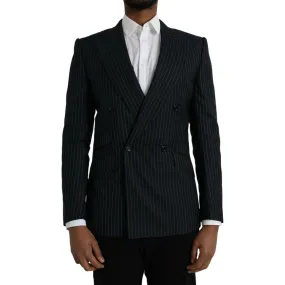 Double-Breasted Blazers