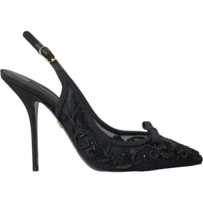 Slingbacks
