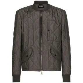 Quilted Coats