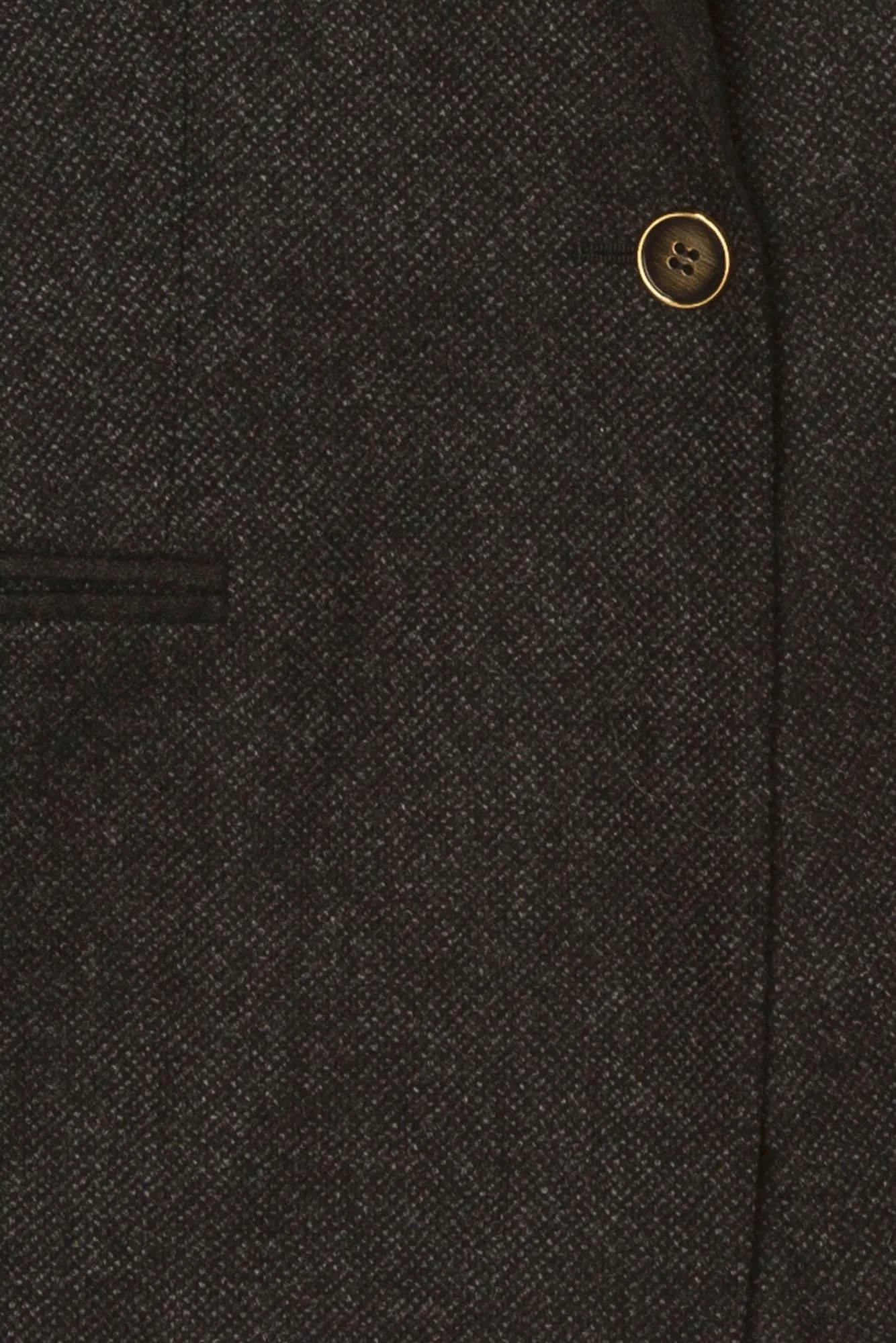 Dolce & Gabbana - Dark Gray Blazer - IT 42