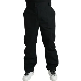 High-Waisted Pants