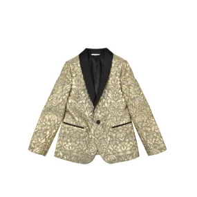 Blazer Coats