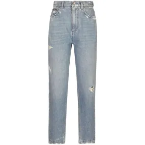 Ripped Jeans