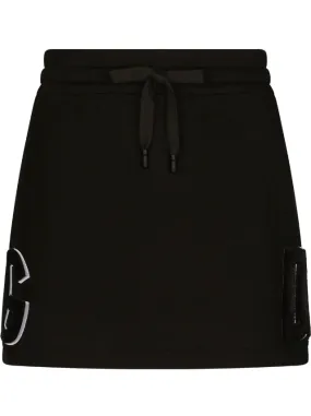 Patch Skirts