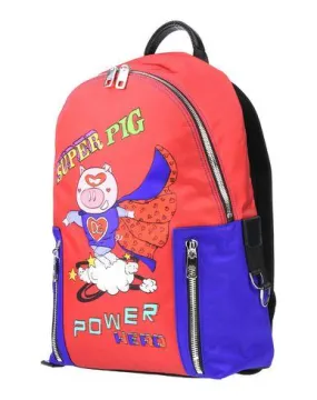 Animal-Shaped Backpacks