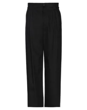Dolce & Gabbana Man Casual trouser Black 32 waist