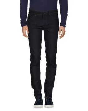 Denim Trousers