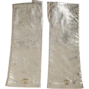 Fingerless Handwear