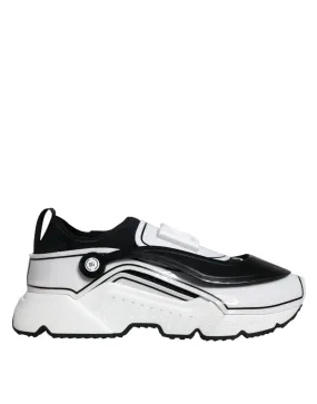 Chunky Sneakers