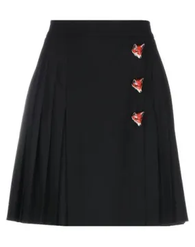 Plain Skirts