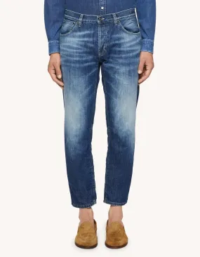 Dondup Brighton Carrot Fit