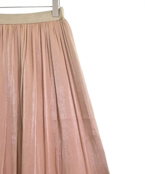 Doneeyu Long/Maxi length skirts