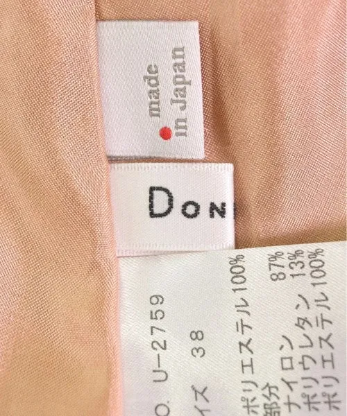 Doneeyu Long/Maxi length skirts
