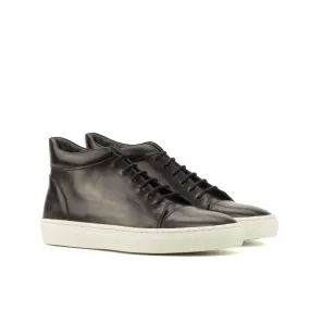 Donny Patina high top sneakers II
