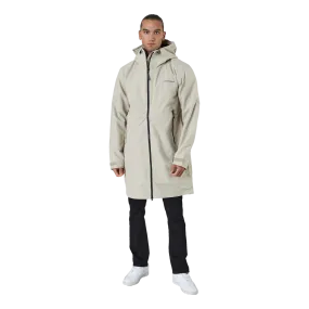 Donny Usx Parka 2 Beige