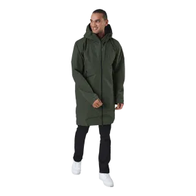 Donny Usx Parka 2 Green