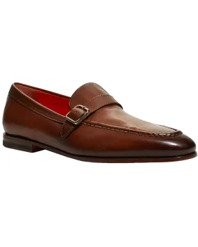 Donor Loafer in Brown