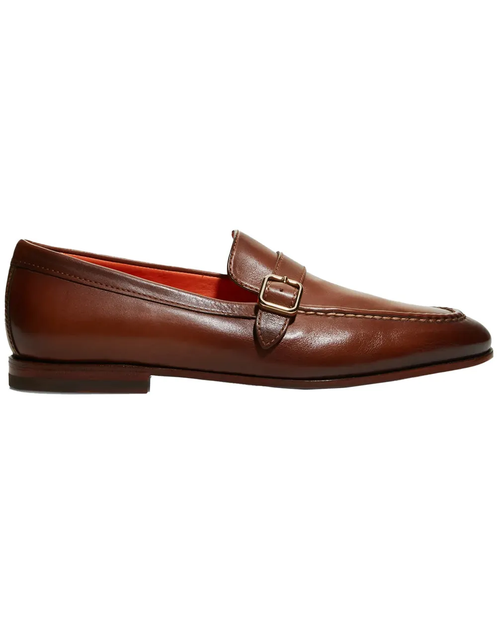 Donor Loafer in Brown