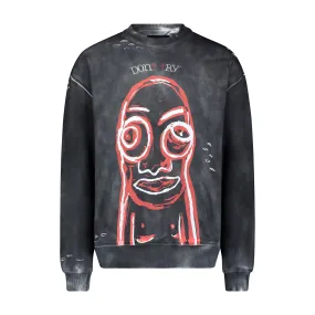 Knitted Crewnecks