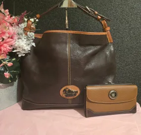 Mini Satchels