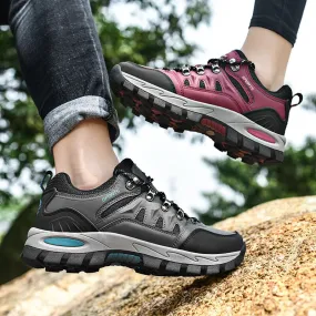 DopeStride™ Sport stijl waterdicht Orthopedische wandelschoenen