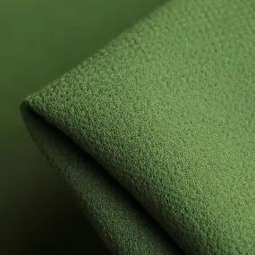 Doppio Crepe Leaf