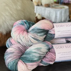 Knit Wraps