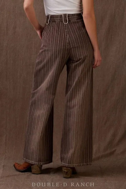 Double D Ranchwear Bushranger Pant