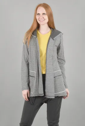 Double-Breasted Blazers