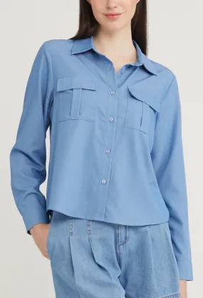 Button-Up Shirts