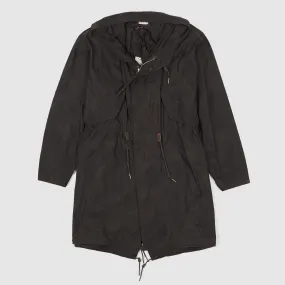 Double RL Lightweight-Packable Parka
