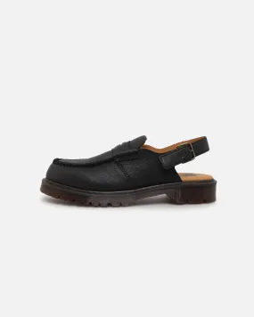 Dr. Martens Penton Slingback Loafer Black