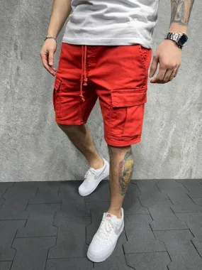 Cargo Shorts
