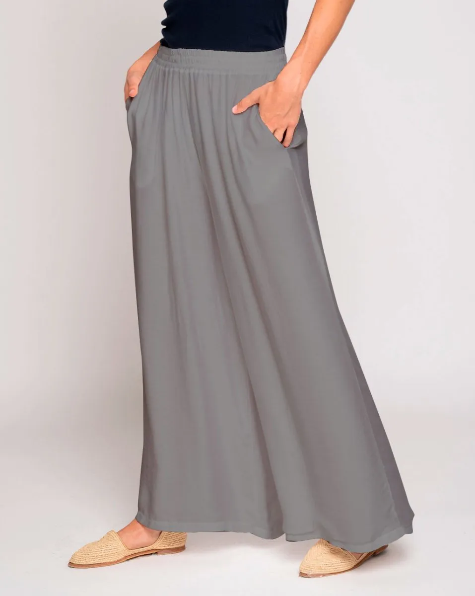 Drawstring pants