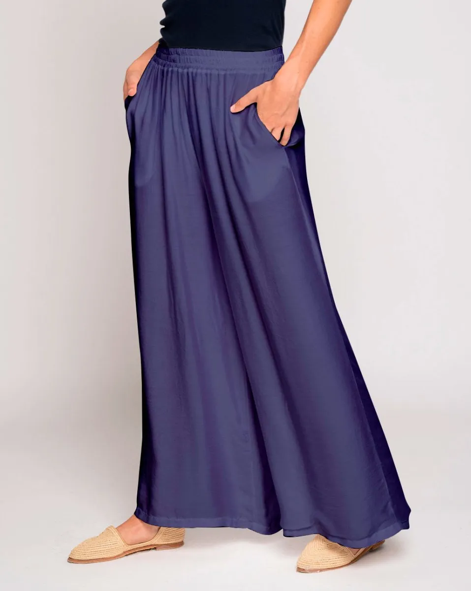 Drawstring pants