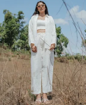 Drawstring Pants