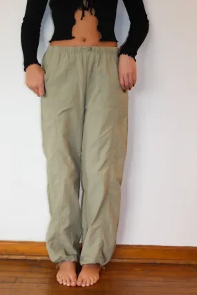 Drawstring Joggers