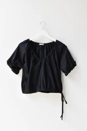 Puff Sleeve Tops