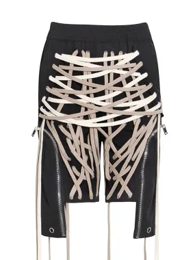 Drawstring Pants