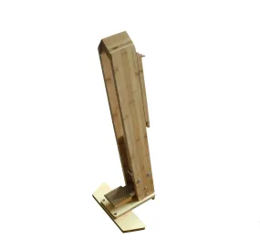 Dream Factory - "Standing" Automatic Stitching Pony / Clamp