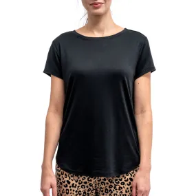 Dream Tee HELLO MELLO - Black