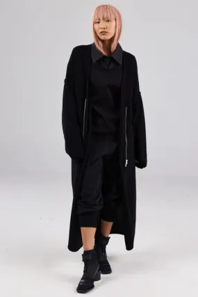 Longline Cardigans
