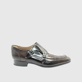 Dress Slip-On Loafers - 37481